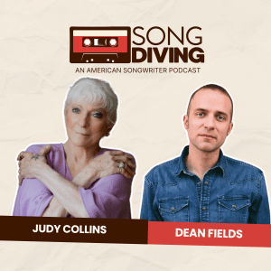 Song Diving With Judy Collins