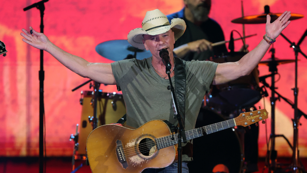 Kenny Chesney Sets Massive 2027 Stadium Tour With Eric Church, Sheryl Crow, and Greylan James Kenny Chesney Sets Massive 2027 Stadium Tour With Eric Church, Sheryl Crow, and Greylan James