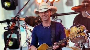 Kenny Chesney’s 36th No. 1 Hit Sat on His Computer for 5 Years Before Finding Its Moment