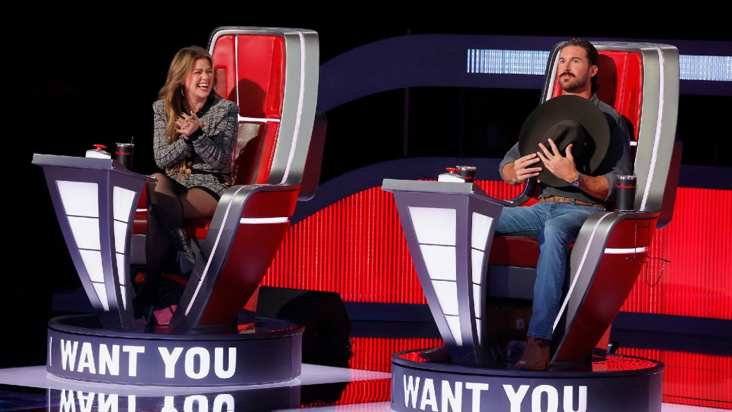 Is There a New Episode of ‘The Voice’ Tonight (September 28, 2026)? Is There a New Episode of ‘The Voice’ Tonight (September 28, 2026)?