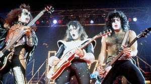 KISS Just Landed Their Highest-Charting Album in More Than a Decade—and It Was Recorded in 1976