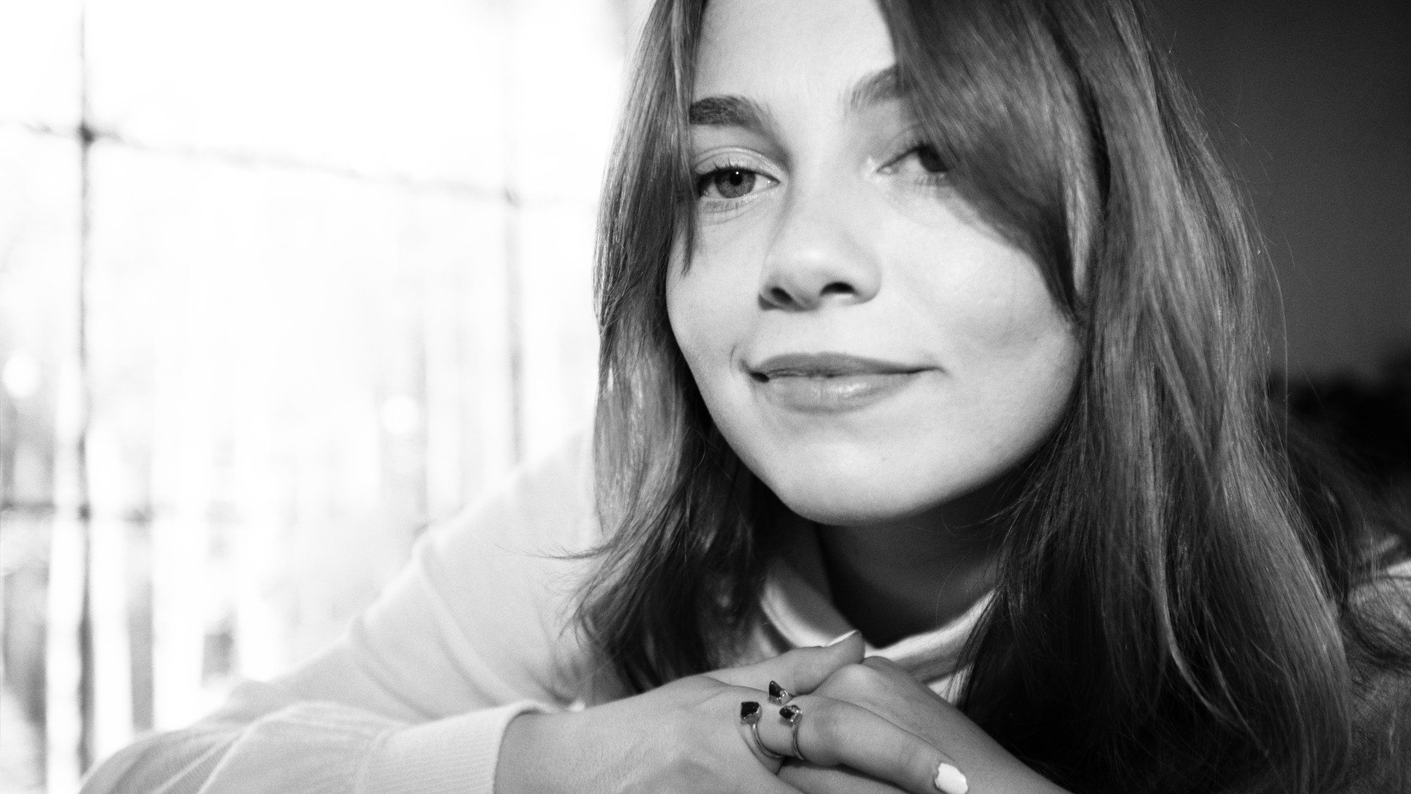A Q&A With the Highway Hits Promotion Winner, Kylie Spence