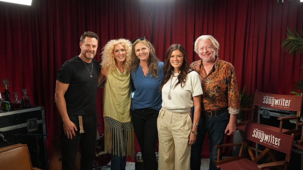 Little Big Town Discusses Embracing Imperfection and Rejecting AI on Their New Album (Exclusive) Little Big Town Discusses Embracing Imperfection and Rejecting AI on Their New Album (Exclusive)
