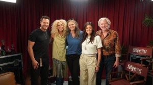 Little Big Town Discusses Embracing Imperfection and Rejecting AI on Their New Album (Exclusive)