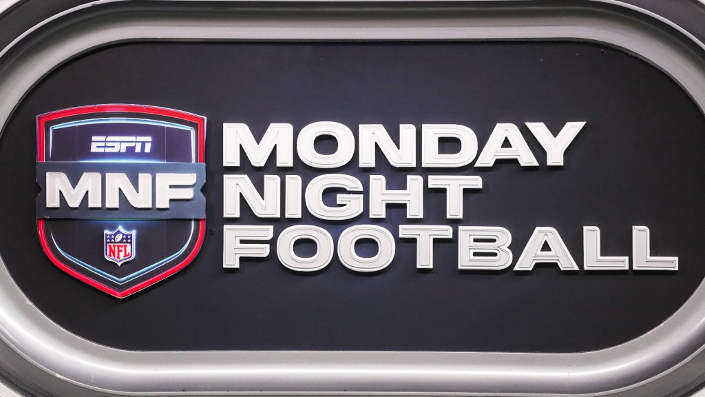 ‘Monday Night Football’ Makes Major Change to Its Iconic Chris Stapleton NFL Anthem