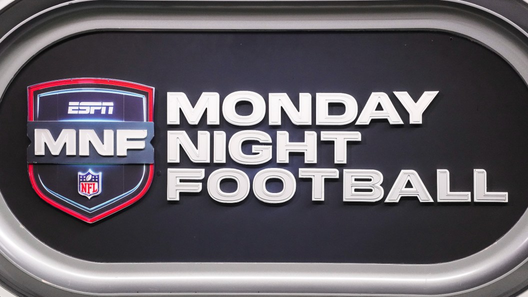 ‘Monday Night Football’ Makes Major Change to Its Iconic Chris Stapleton NFL Anthem ‘Monday Night Football’ Makes Major Change to Its Iconic Chris Stapleton NFL Anthem