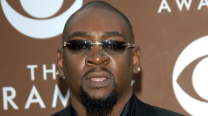 Grammy-Winning Songwriter and Producer Behind Mariah Carey and Usher Classics Dead at 66