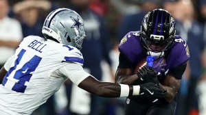 2026 MTV VMAs Delayed Due to Ravens-Cowboys Game on CBS