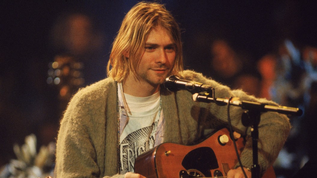32 Years After Kurt Cobain’s Death, Nirvana Receives One of the VMAs’ Highest Honors 32 Years After Kurt Cobain’s Death, Nirvana Receives One of the VMAs’ Highest Honors