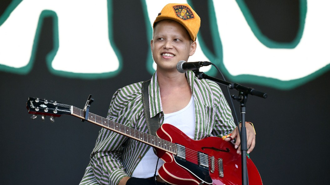 Country Singer Pulls Out of “Bucket List” Austin City Limits Show Amid Cancer Battle Country Singer Pulls Out of “Bucket List” Austin City Limits Show Amid Cancer Battle