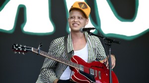Country Singer Pulls Out of “Bucket List” Austin City Limits Show Amid Cancer Battle