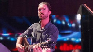 Riley Green Duets ‘My Way’ With “The Voice” Contestant After Teenager Nails His First-Ever Performance