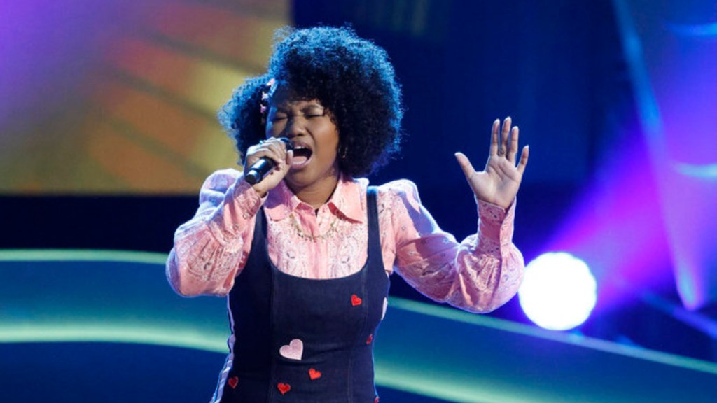 Riley Green Fights “Grandpa” Adam Levine on ‘The Voice’ After 15-Year-Old Delivers “The Most Perfect Performance” of the Season