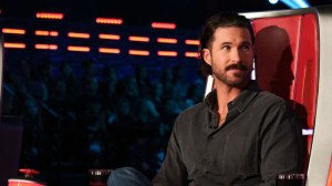 Riley Green Uses His First In Button to Nab Uber Talented 15-Year-Old Singer on ‘The Voice’