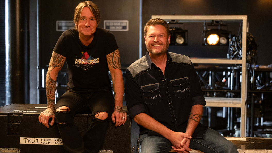 Born 37 Years Ago Today in North Carolina, the CMA Award-Winning Singer-Songwriter Behind No. 1 Hits by Blake Shelton, Jason Aldean, and Keith Urban Born 37 Years Ago Today in North Carolina, the CMA Award-Winning Singer-Songwriter Behind No. 1 Hits by Blake Shelton, Jason Aldean, and Keith Urban