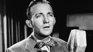 Born 111 Years Ago Today in Pennsylvania, the Singing Cowboy Who Wrote the Western Anthem Popularized by Bing Crosby