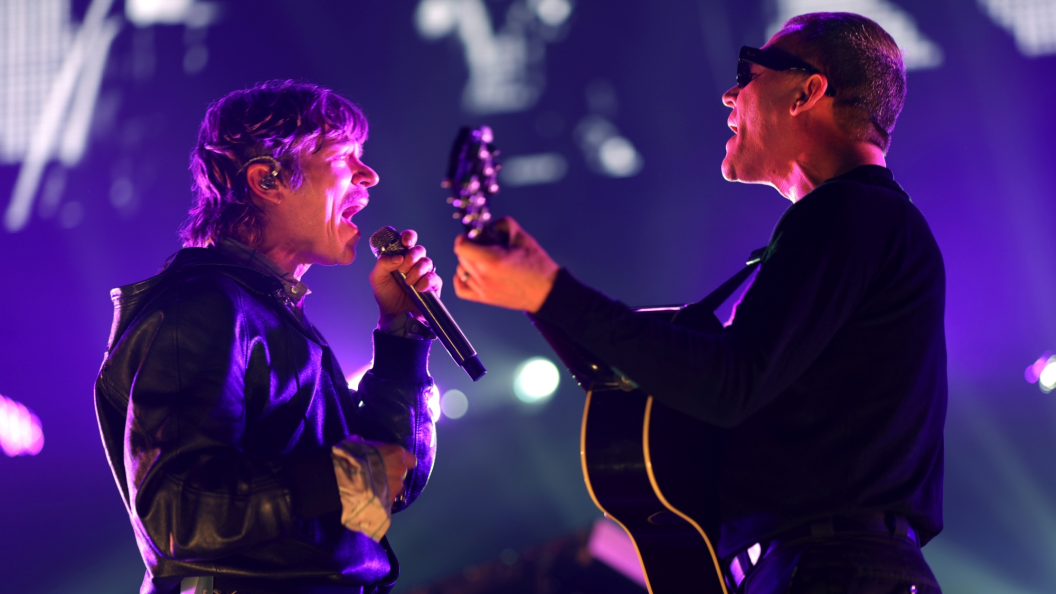 NFL Taps Grammy-Winning Rock Heavyweights To Headline Munich Halftime Show NFL Taps Grammy-Winning Rock Heavyweights To Headline Munich Halftime Show