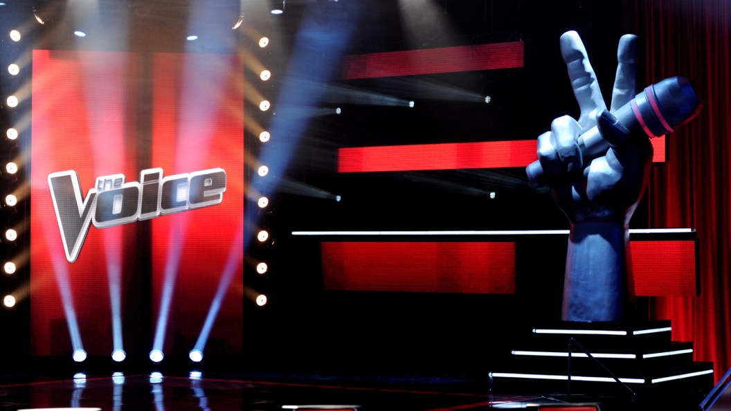 First-Ever Winner of ‘The Voice’ Found Dead at 43 First-Ever Winner of ‘The Voice’ Found Dead at 43