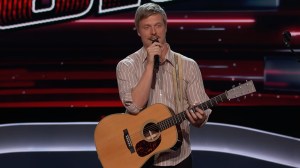 Who Is Cade Mower? Meet ‘The Voice’ Standout Who Had All 4 Coaches Fighting for Him