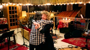 Watch Nitty Gritty Dirt Band’s Jeff Hanna Surprise Meels by Inviting Her to Make Her Grand Ole Opry Debut (Exclusive)