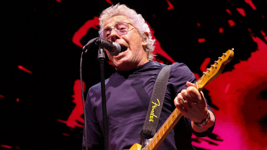The Who’s Roger Daltrey Opens Up About His “Worst Year” Health-Wise The Who’s Roger Daltrey Opens Up About His “Worst Year” Health-Wise