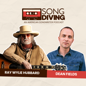 Song Diving with Ray Wylie Hubbard