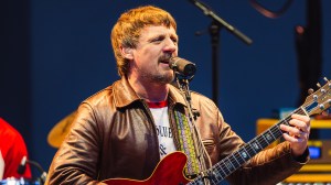 Before Finding Fame, This Country Star Served in the Navy—and Says He Was Willing To Die for America