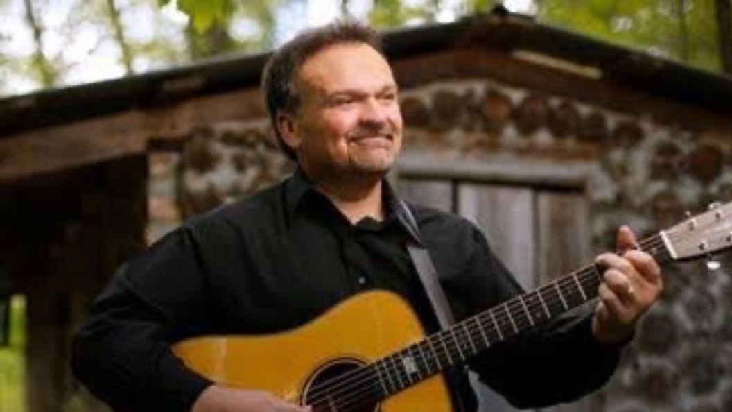 Born 64 Years Ago Today in Tennessee, the Beloved Singer-Songwriter Who Fronted Not One, but Two Award-Winning Bluegrass Bands Born 64 Years Ago Today in Tennessee, the Beloved Singer-Songwriter Who Fronted Not One, but Two Award-Winning Bluegrass Bands