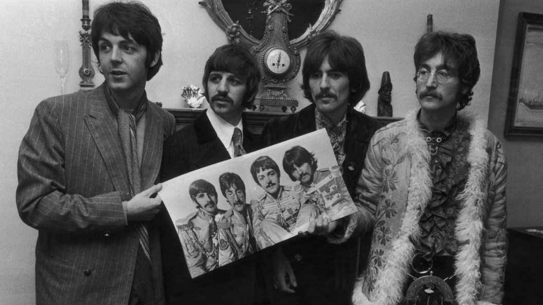 Todd Rundgren Says Only One Member Truly Survived The Beatles: “He Finally Got Over Being a Beatle” Todd Rundgren Says Only One Member Truly Survived The Beatles: “He Finally Got Over Being a Beatle”