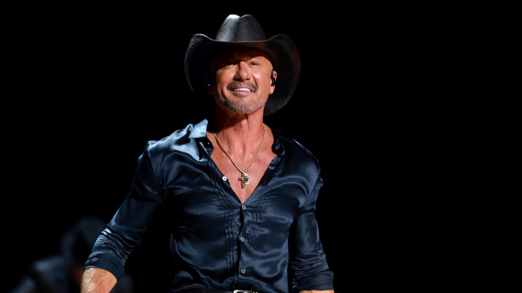 Tim McGraw’s Heartwarming Gesture Leaves Young Fan With the Ultimate Keepsake