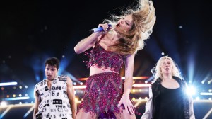 Taylor Swift Makes VMAs History Before the Awards Even Begin—and Drops a Surprise for Fans