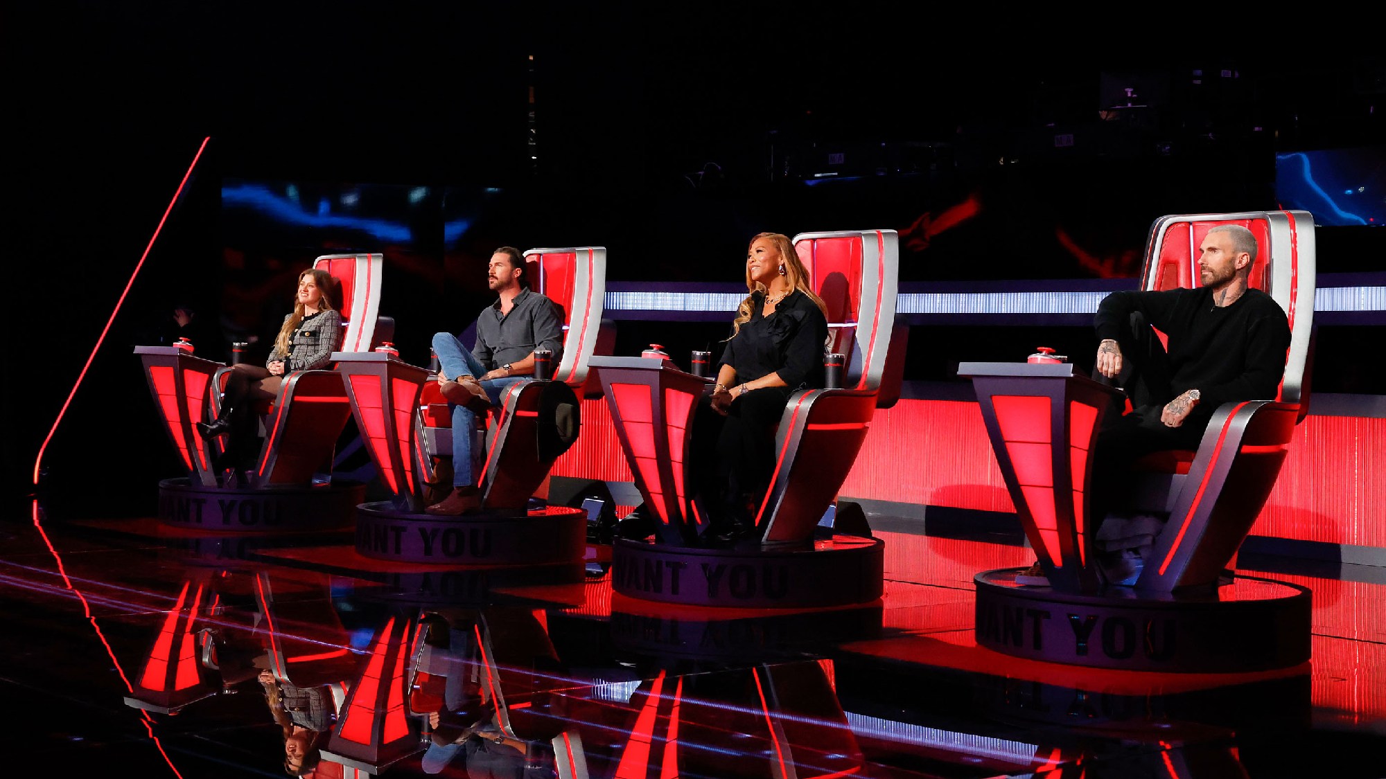 ‘The Voice’ Announces Major Format Change for Season 30, Bringing Back Fan-Favorite Feature