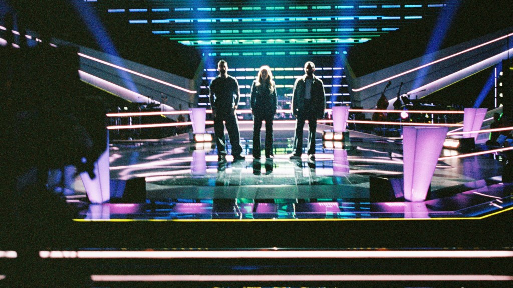 When Does ‘The Voice’ Season 31 Premiere? Everything To Know About ‘The Voice Celebrity’