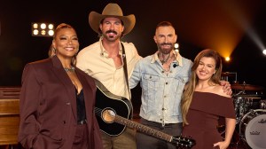 Country Legend Randy Travis Has High Praise for 19-Year-Old’s Travis Tritt Cover on ‘The Voice’