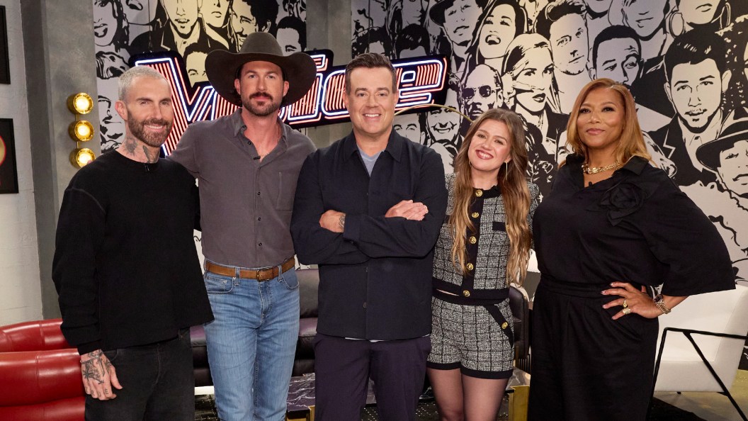 Is There a New ‘The Voice’ Tonight (April 23, 2026)? When the Show Returns Is There a New ‘The Voice’ Tonight (April 23, 2026)? When the Show Returns