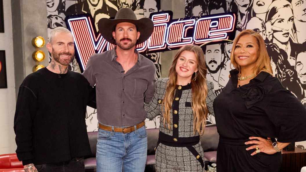 ‘The Voice’ Season 30 Coaches: Who’s In, Who’s Out, and the 2 Stars Making Their Debut ‘The Voice’ Season 30 Coaches: Who’s In, Who’s Out, and the 2 Stars Making Their Debut