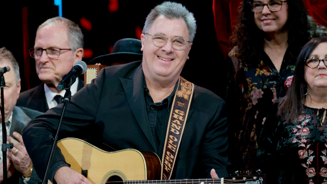 Vince Gill’s 35th Grand Ole Opry Anniversary Celebration Will Feature Amy Grant, Patty Loveless, Ricky Skaggs, and More Vince Gill’s 35th Grand Ole Opry Anniversary Celebration Will Feature Amy Grant, Patty Loveless, Ricky Skaggs, and More