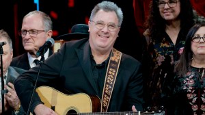 Vince Gill’s 35th Grand Ole Opry Anniversary Celebration Will Feature Amy Grant, Patty Loveless, Ricky Skaggs, and More