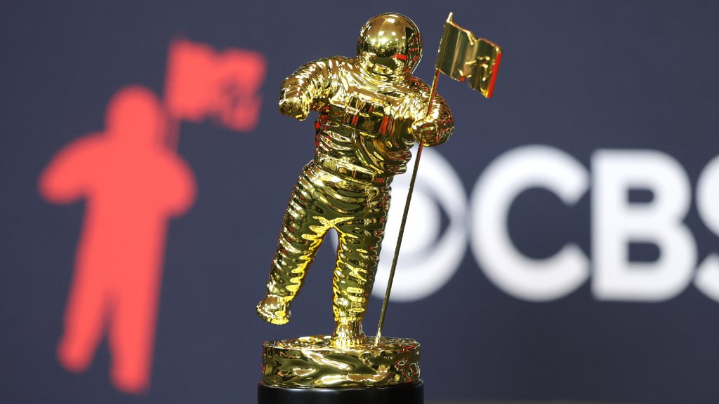 How To Watch the 2026 MTV VMAs Tonight: Time, Channel, and Streaming