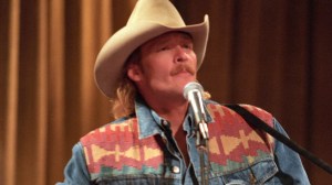 Remember When Alan Jackson Covered an Eagles Classic in 1993?