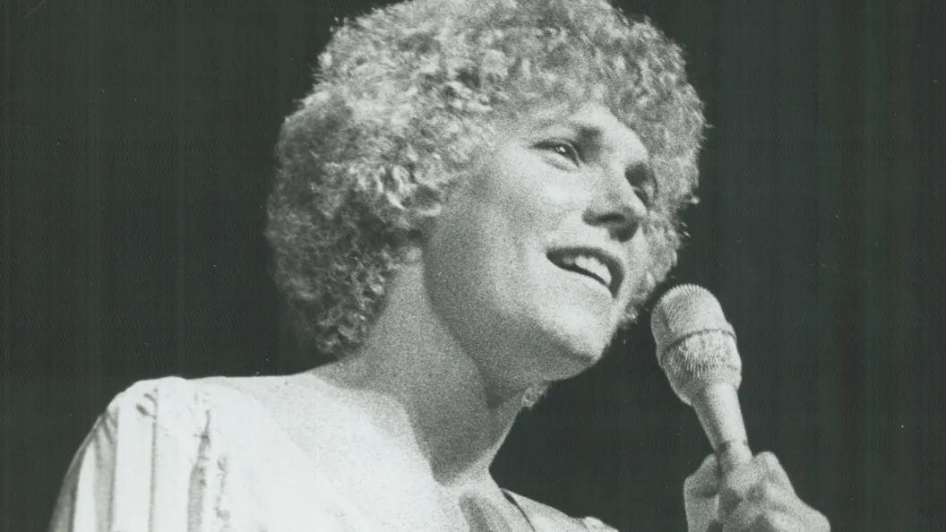 Remember When Anne Murray Had a Big Hit With a Beatles Cover in 1974? Remember When Anne Murray Had a Big Hit With a Beatles Cover in 1974?