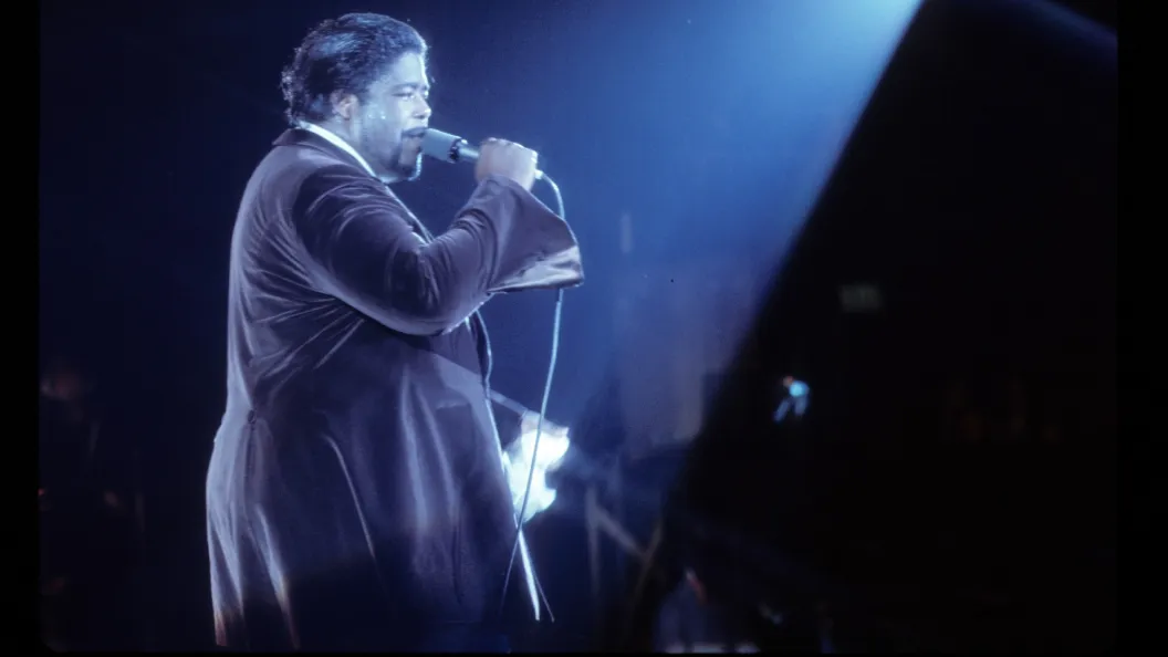 This Incredible Barry White Hit From 1974 Began as a Country Song This Incredible Barry White Hit From 1974 Began as a Country Song