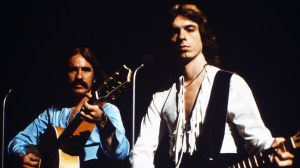 The Bellamy Brothers Have Neil Diamond To Thank for Their First No. 1 Hit
