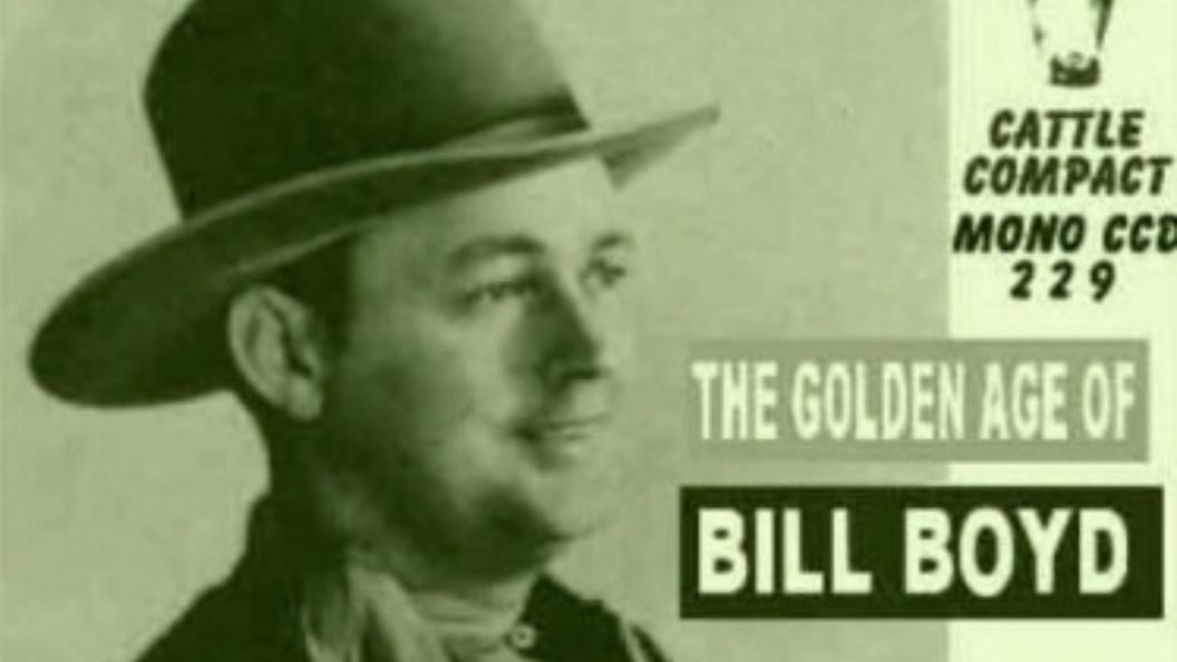 Born 119 Years Ago Today in the Lone Star State, the Early Pioneer of Western Swing Who Scored a Massive Hit in the 1930s Born 119 Years Ago Today in the Lone Star State, the Early Pioneer of Western Swing Who Scored a Massive Hit in the 1930s