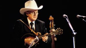 Born 115 Years Ago Today in Kentucky, the Singer, Songwriter and Mandolinist Who Single-Handedly Created the Bluegrass Genre