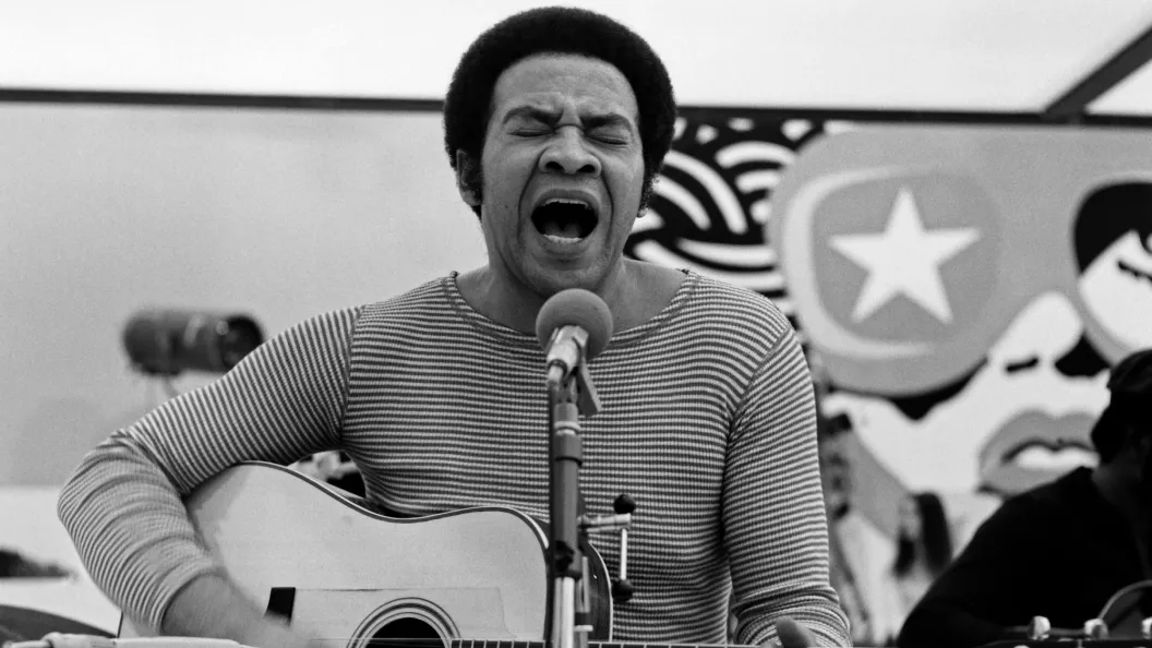 Bill Withers Owes His Career Partly to Graham Nash, and This Hit Single Bill Withers Owes His Career Partly to Graham Nash, and This Hit Single