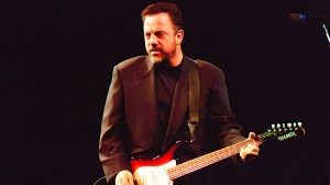 Remember When Billy Joel Covered a Beatles Classic in 1987?
