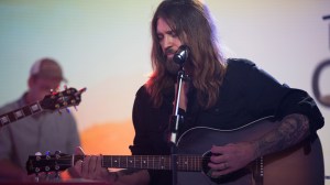 Remember When Billy Ray Cyrus Covered This Don Williams Classic Twice?
