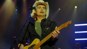Remember When Andy Griffith Starred in a Brad Paisley Video?