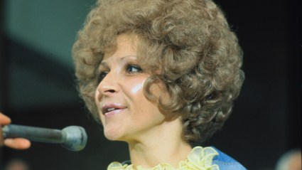 Remember When Brenda Lee Released Her First Country Album in 1973?